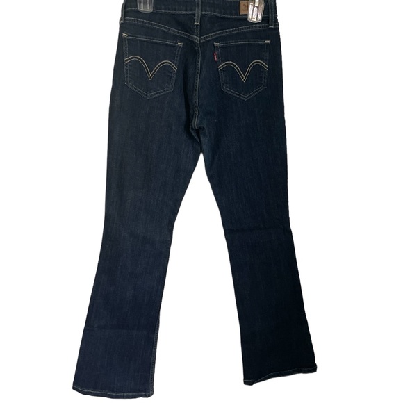 Levi’s 518 Superlow Jeans size 29” - Picture 6 of 7